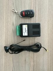 2 Kanal RF Kumanda Seti RFR4301 250V/10A