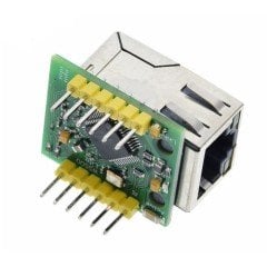 W5500 Mini Ethernet Modül