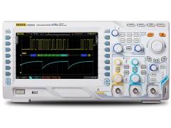 Rigol DS2202A 2 Kanal 200MHz Dijital Osiloskop