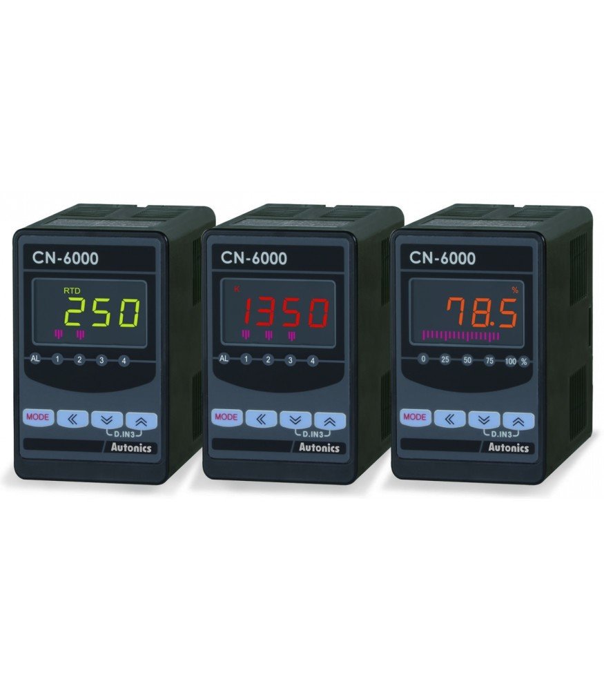 Autonics CN-6100-C2 Converter