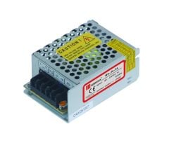 36W 24V DC 1,5A Metal Kasa Adaptör