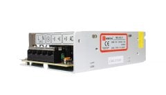 60W 5V DC 10A Metal Kasa Adaptör