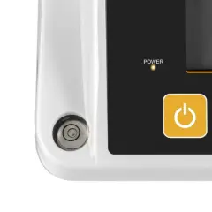 PCE-BSK 5100 Analitik Terazi 5100 g 0.1 g Hassas Dijital Terazi