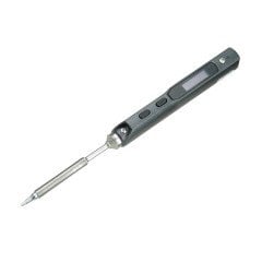 TS100 65W Mini Elektrikli Havya İstasyonu Dijital Programlanabilir TS100-BC2