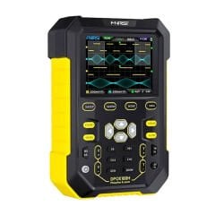 FNIRSI DPOX 180H El Tipi Dijital Osiloskop ve Sinyal Jeneratörü