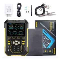 FNIRSI DPOX 180H El Tipi Dijital Osiloskop ve Sinyal Jeneratörü