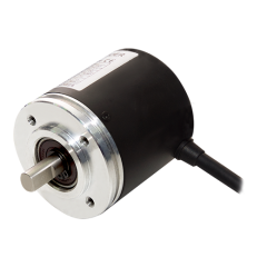 Autonics EPM50S8-1013-B-S-24-S Çok Turlu Encoder
