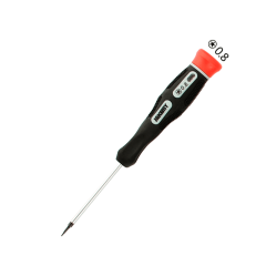 Jakemy JM-8147 Pentalobe (Star - Yıldız) 0.8 Hassas Onarım Tornavidası