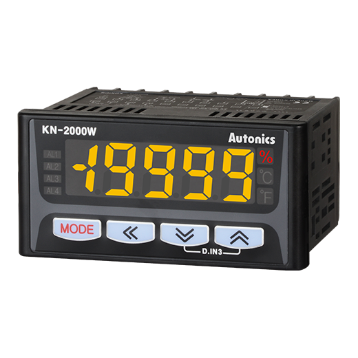 Autonics KN-2000W Çok Renkli Gösterge