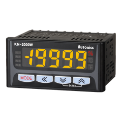 Autonics KN-2000W Çok Renkli Gösterge