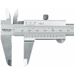 Mitutoyo 530-104 150mm Mekanik Kumpas