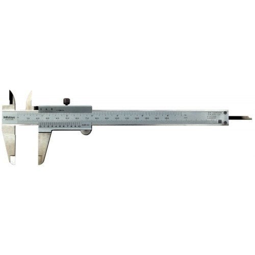 Mitutoyo 530-104 150mm Mekanik Kumpas