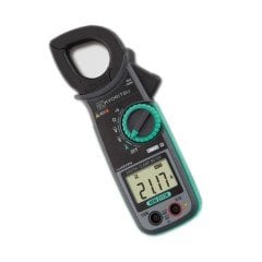 Kyoritsu AC 1000A True RMS Pensampermetresi KEW 2117R