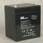 12V 4,2Ah Akü