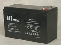 12V 7Ah Akü