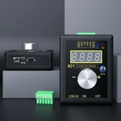 FNIRSI SG 002 Akım Gerilimi Simülatörü ve Sinyal Jeneratörü