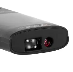 PCE-LDM 40N Lazer Metre 40 m Mesafe Ölçer IP54 USB-C