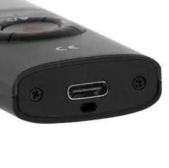 PCE-LDM 40N Lazer Metre 40 m Mesafe Ölçer IP54 USB-C