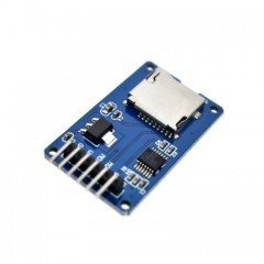 Micro Sd Kart Modül