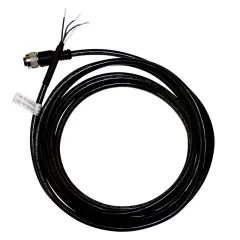 PCE-FST-200-201-U Akış Hızı Ölçer 0.5–50 m/s Analog Rüzgar Sensörü