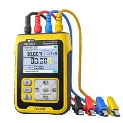 FNIRSI SG 004A 4-20mA Çok Fonksiyonlu Mini Sinyal Jeneratörü