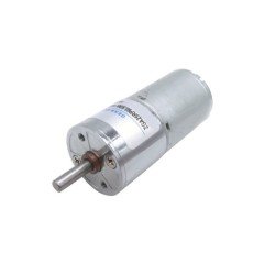 24V 440Rpm ZGA25RP DC Motor