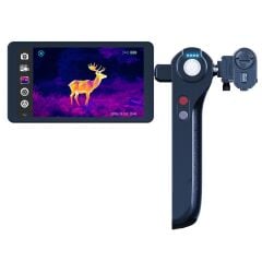 Thermal Master DV2 Termal Dürbün – 5 İnç Ekranlı Kuş ve Yaban Hayatı Gözlem Kamerası