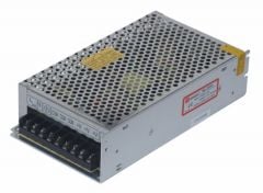 200W 12V DC 16.5A Metal Kasa Adaptör