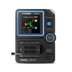 FNIRSI LCR P1 Çok Fonksiyonlu Test Cihazı