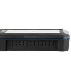 PCE-T 1220 12 Kanallı Data Logger Termokupl Sıcaklık Kayıt Cihazı