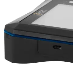 PCE-T 1220 12 Kanallı Data Logger Termokupl Sıcaklık Kayıt Cihazı