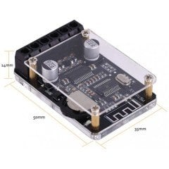XY-P15W Bluetooth Modülü