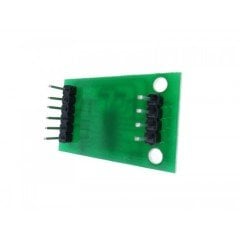HX711 Ağırlık Sensör Modülü