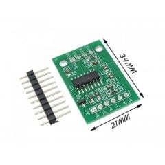 HX711 Ağırlık Sensör Modülü