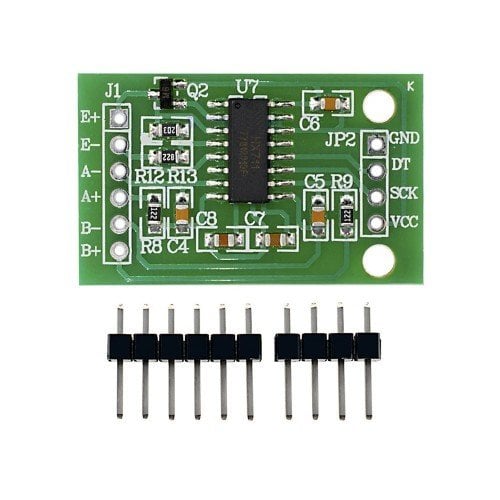 HX711 Ağırlık Sensör Modülü