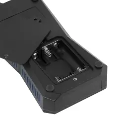 PCE-LED 30 LED Fotometre Lux Ölçer Işık Ölçüm Cihazı