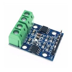 L9110 Çift Motor Sürücü Kartı