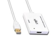 USB 2.0 TO HDMI Çevirici