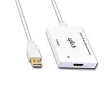 USB 2.0 TO HDMI Çevirici