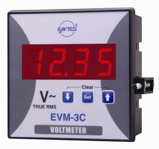 EVM-3S-96 Voltmetre