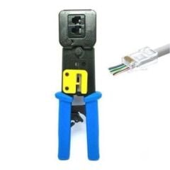 NTT 62 - CAT6 Sıkma Pensesi (EZ) - Class