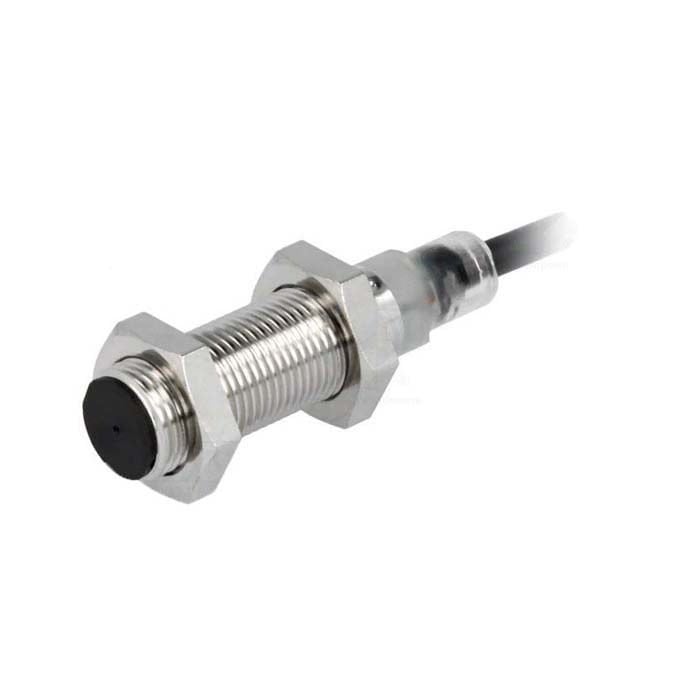 E2B-M12KS04-WP-B1 2M 4mm Algılama İndüktif Sensör