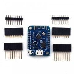 Wemos esp8266 d1 mini v3
