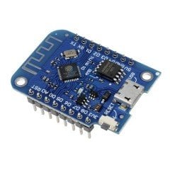 Wemos esp8266 d1 mini v3