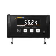 PCE-PB 60N Dijital Terazi 60 kg Platform Terazisi USB Bağlantılı