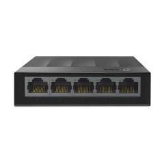 TP-Link LS1005G 5 Port Gigabit Masaüstü Switch – 10/100/1000 Mbps