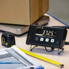PCE-PB 150N Dijital Terazi 150 kg Platform Terazisi USB Bağlantılı