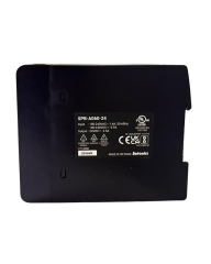 SPB-A060-24 Anahtarlamalı Güç Kaynağı – 24VDC 2.5A, 60W Endüstriyel Güç Çözümü