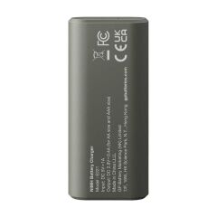 GP GPE221 2 li AA Pil Şarj Cihazı + 2x2600mAh Pil