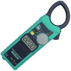 Kyoritsu KEW 2200R AC 1000A True RMS Pensampermetre